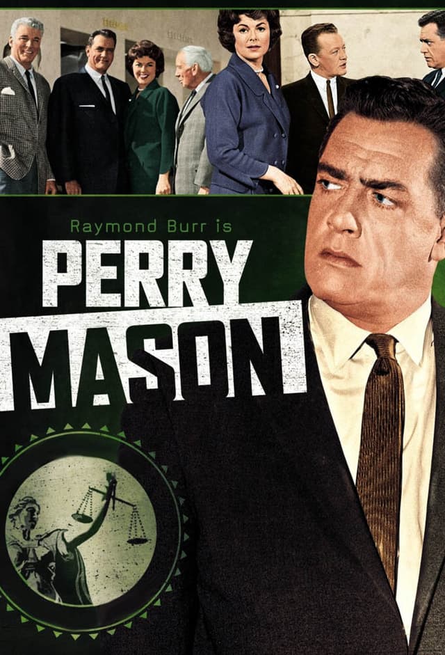 Perry Mason