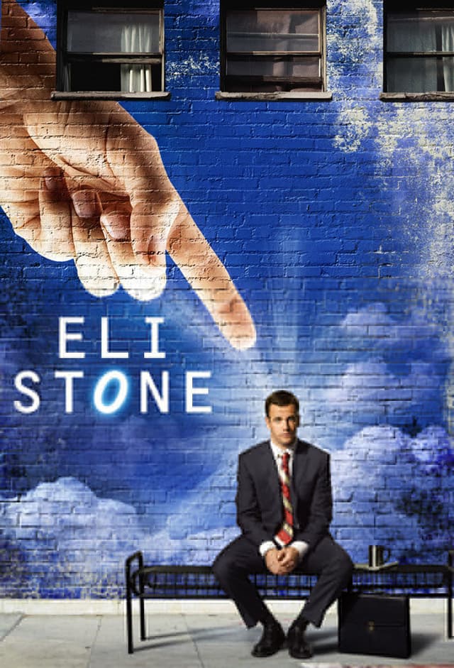 Eli Stone