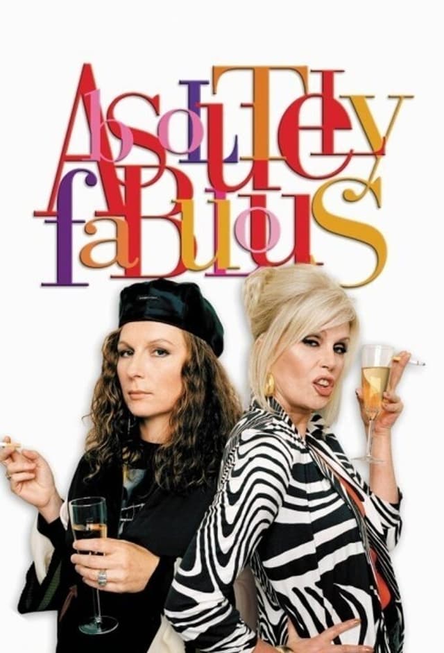 Absolutely Fabulous