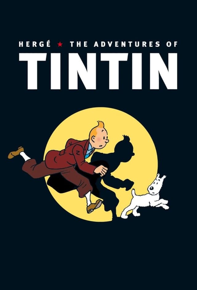 The Adventures of Tintin