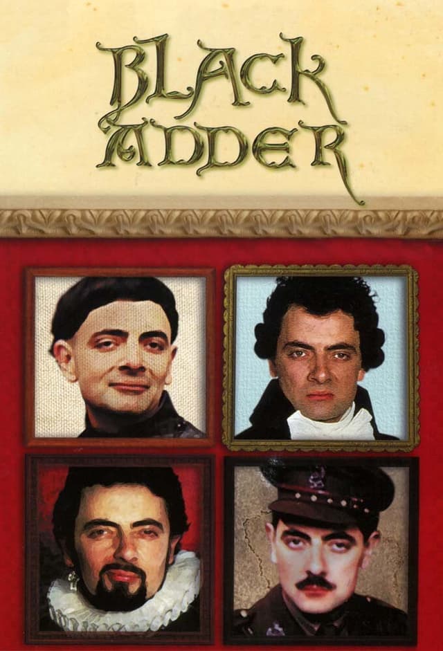 Blackadder