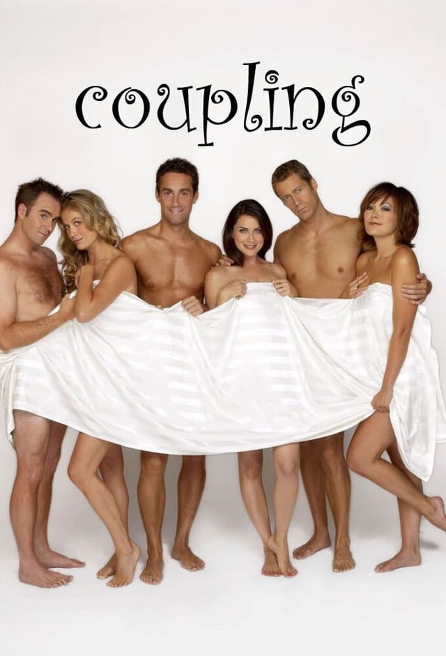 Coupling