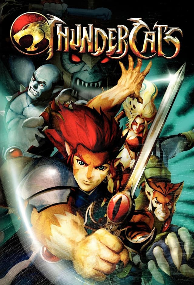 ThunderCats