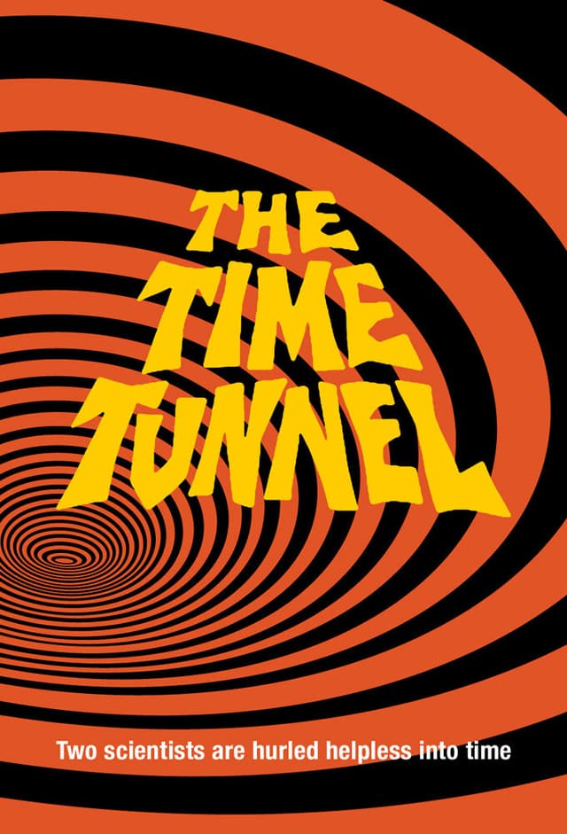 The Time Tunnel