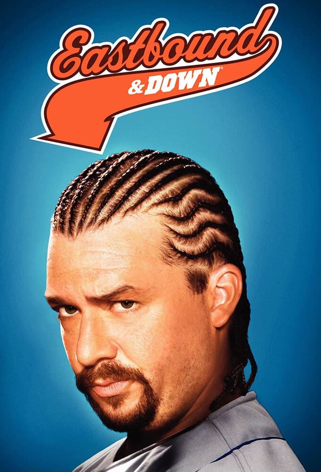 Eastbound & Down