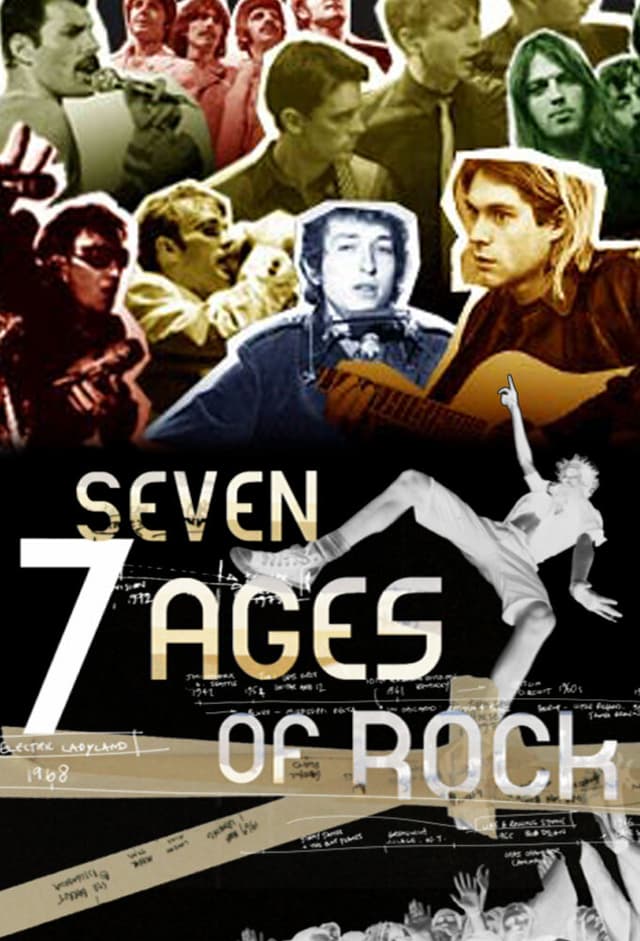 Seven Ages of Rock