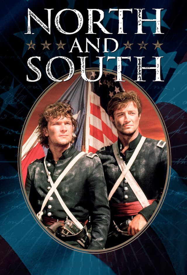 North and South