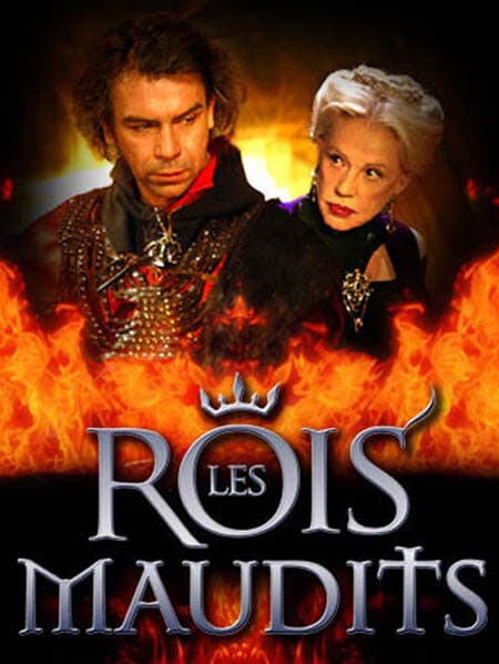 Les Rois Maudits