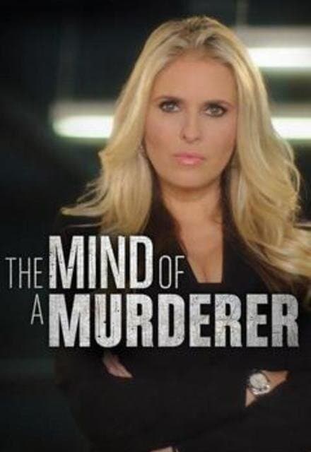 The Mind of a Murderer