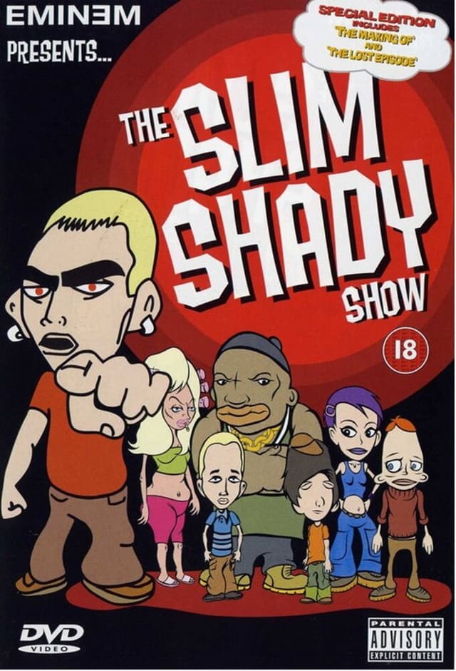 The Slim Shady Show