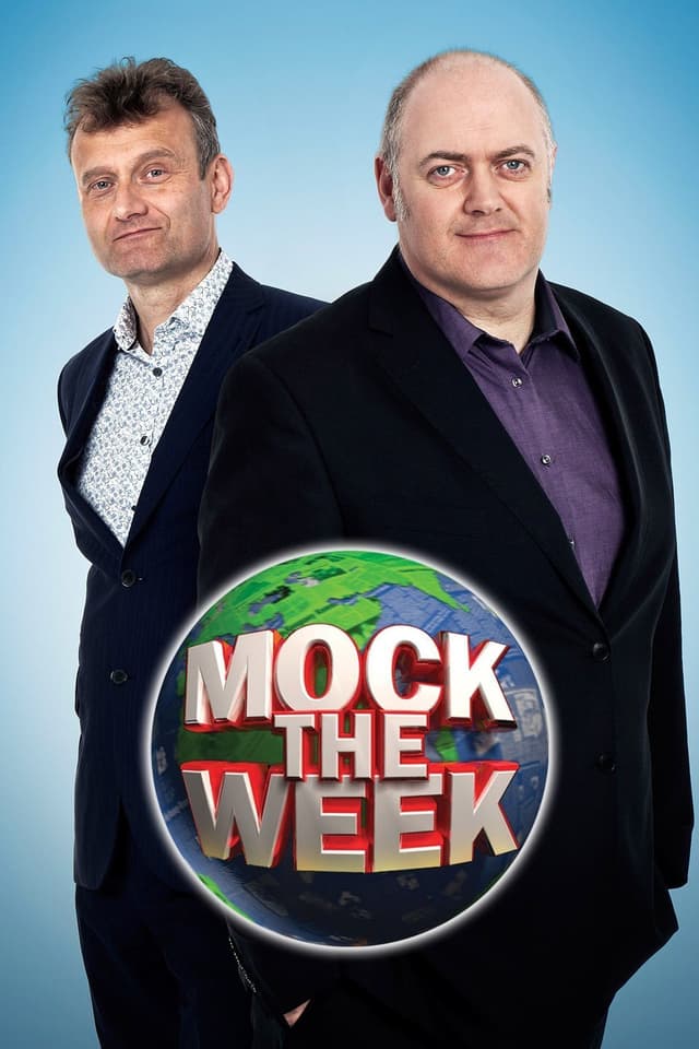 Mock the Week