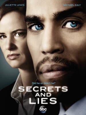 Secrets and Lies