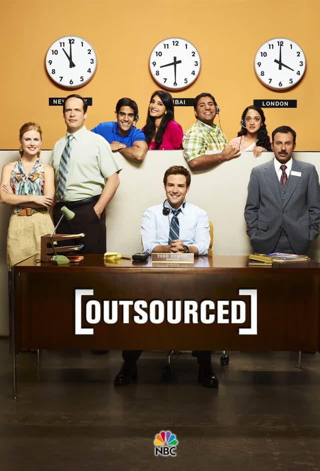 Outsourced