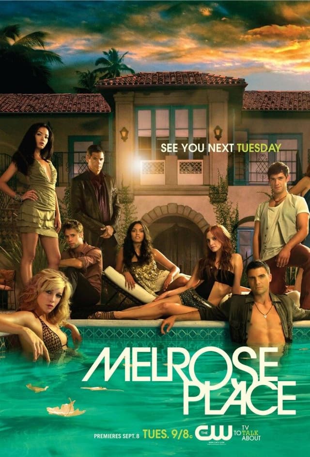 Melrose Place