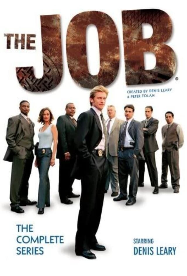 The Job