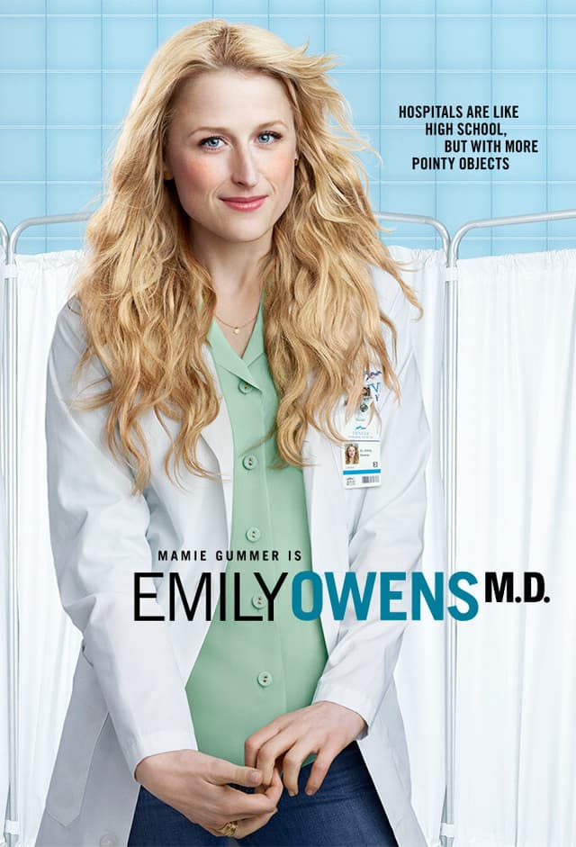 Emily Owens, M.D.