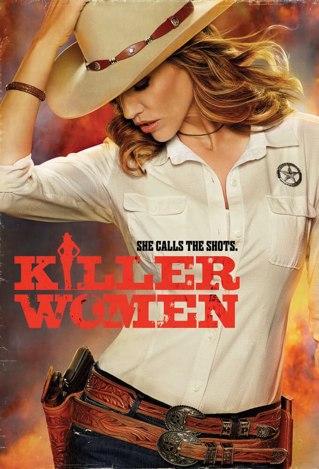 Killer Women