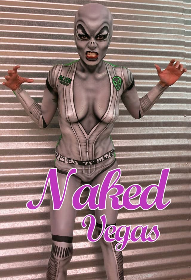 Naked Vegas