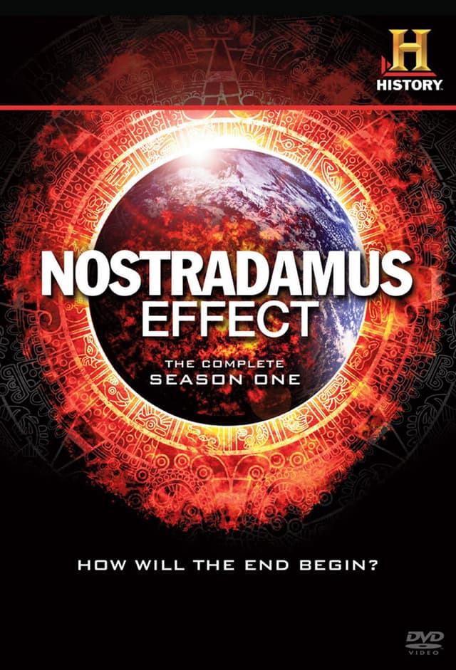 Nostradamus Effect