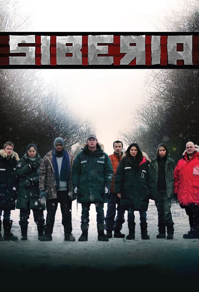 Siberia