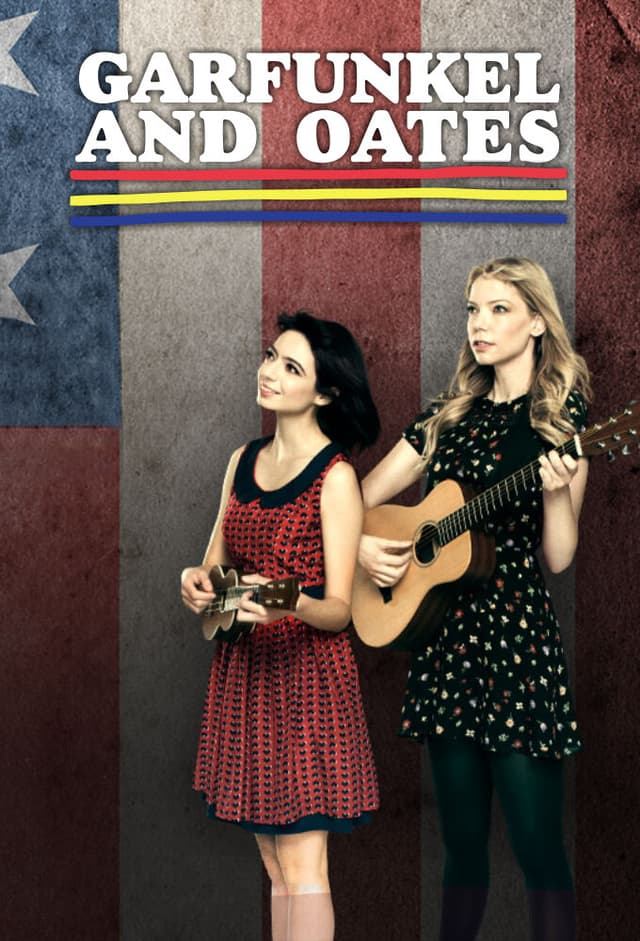 Garfunkel and Oates