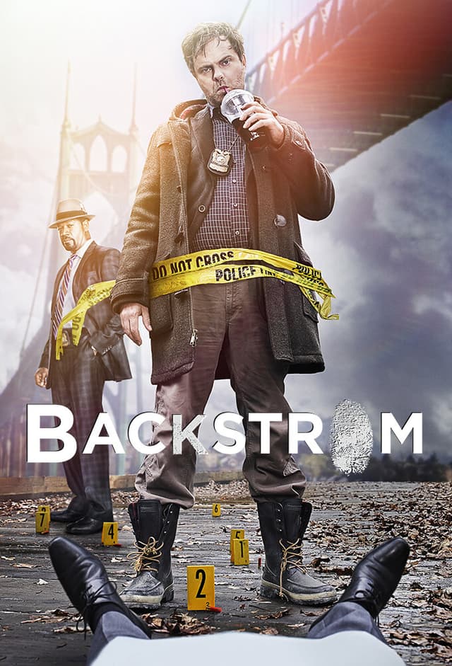 Backstrom