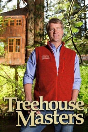 Treehouse Masters