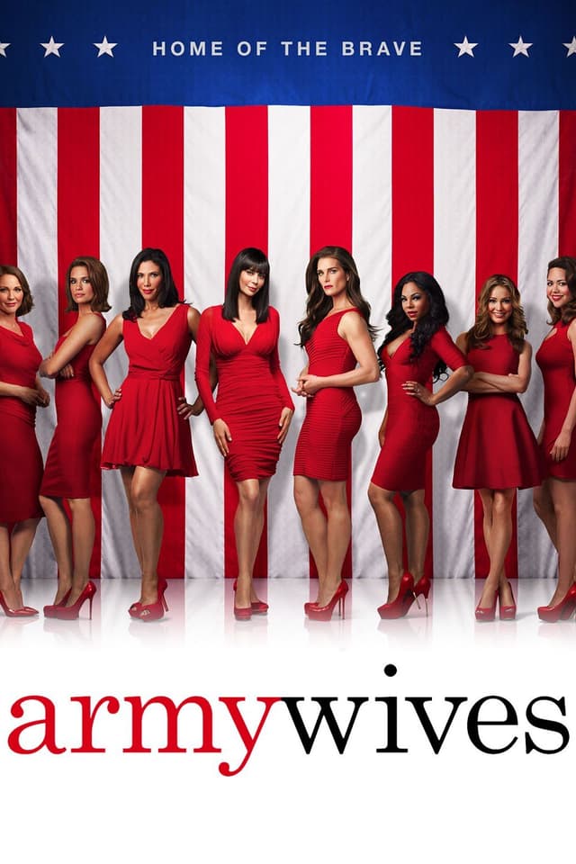 Army Wives