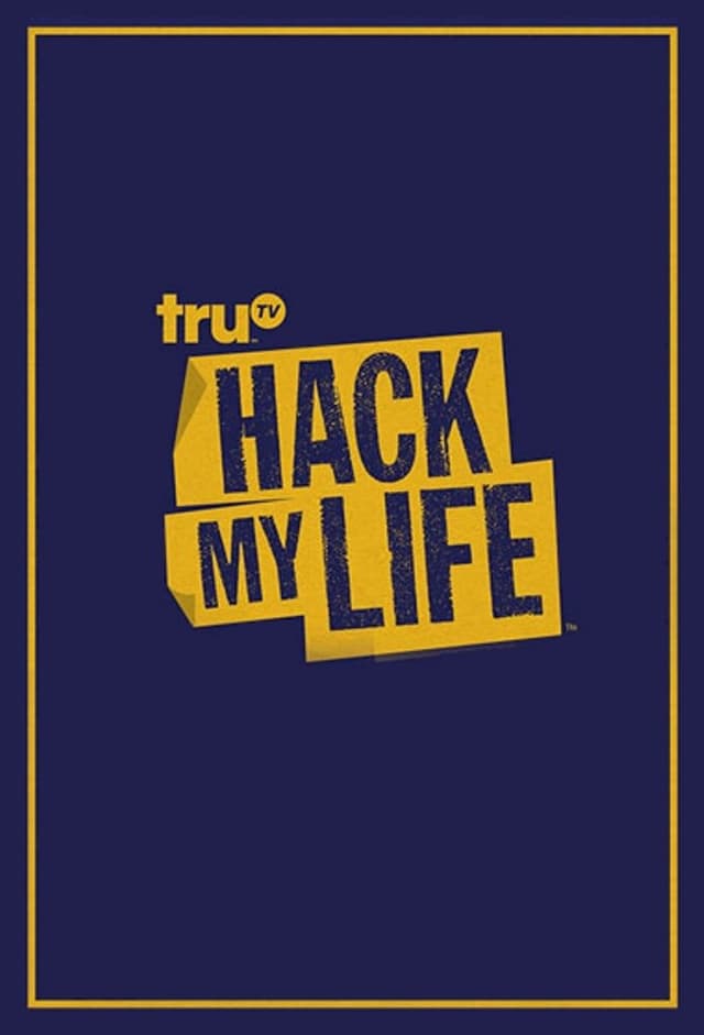 Hack My Life