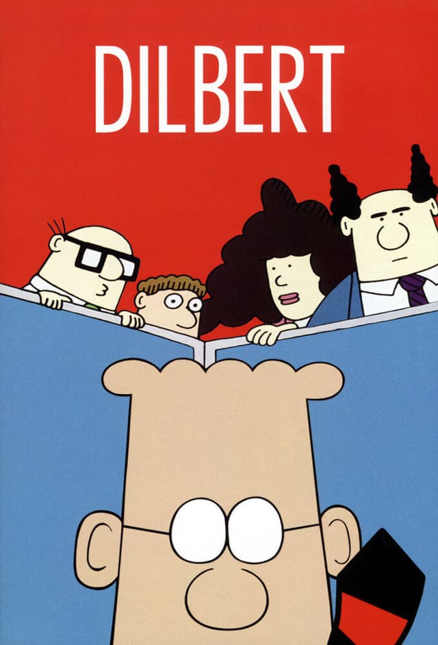 Dilbert