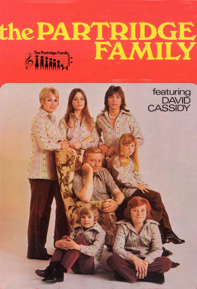 The Partridge Family