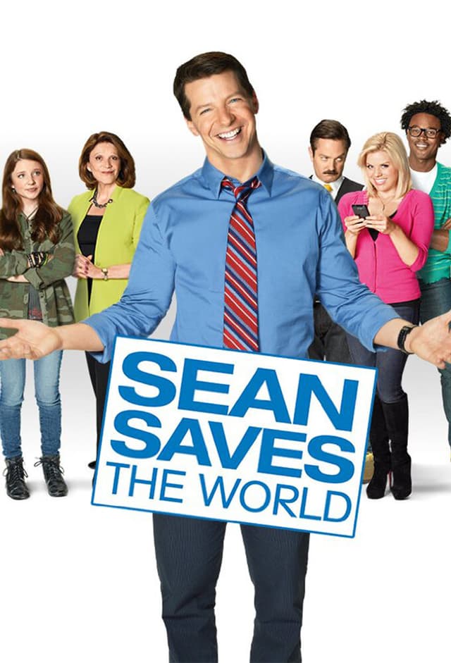 Sean Saves the World