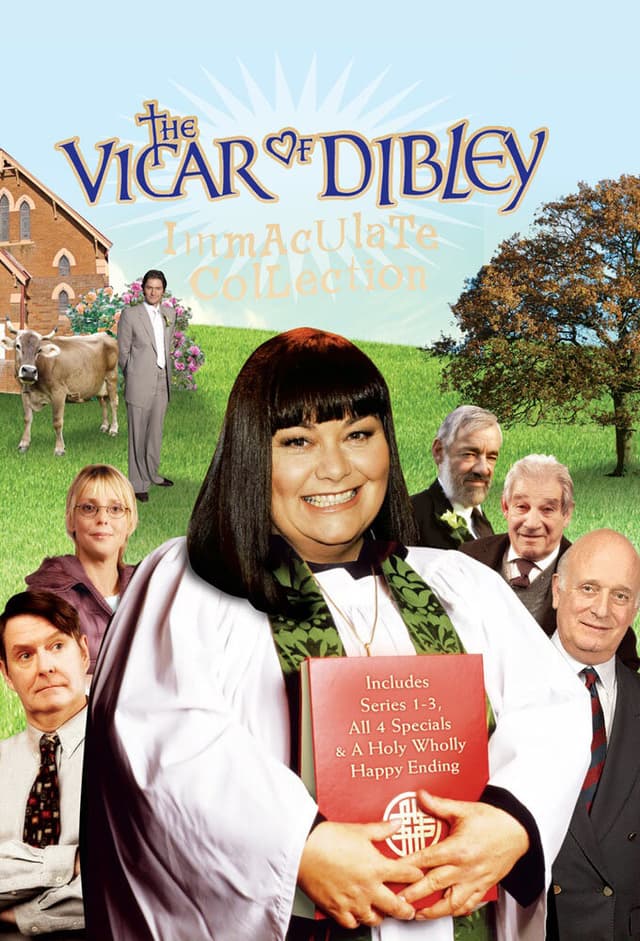 The Vicar of Dibley