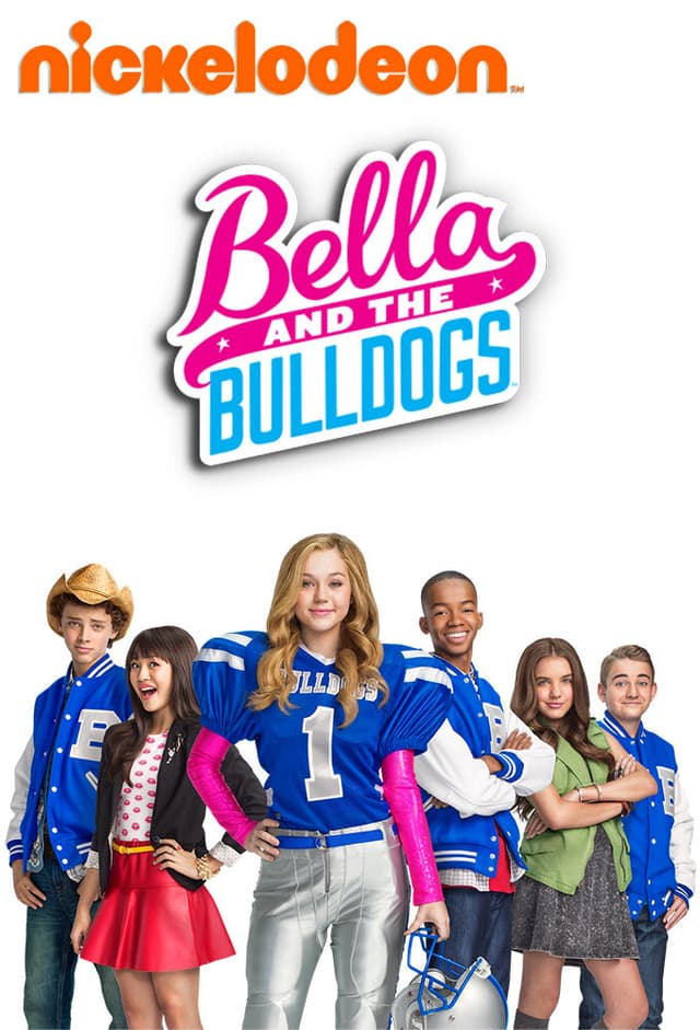 Bella and the Bulldogs