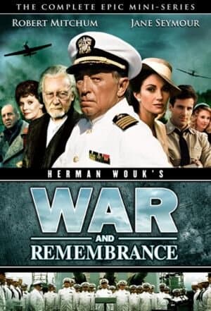 Herman Wouk's War and Remembrance