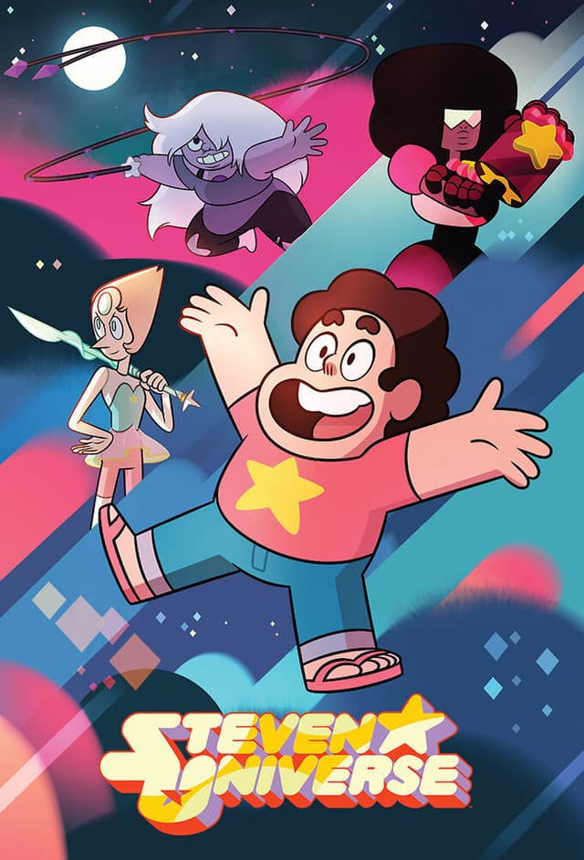 Steven Universe