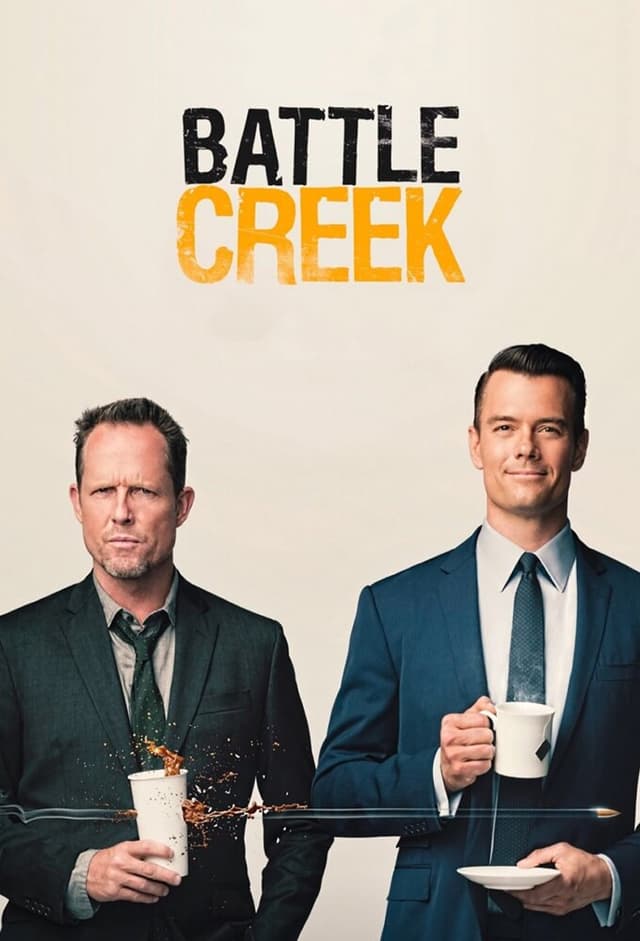 Battle Creek