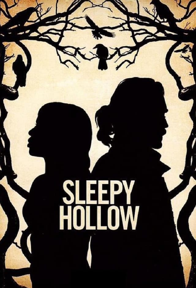 Sleepy Hollow