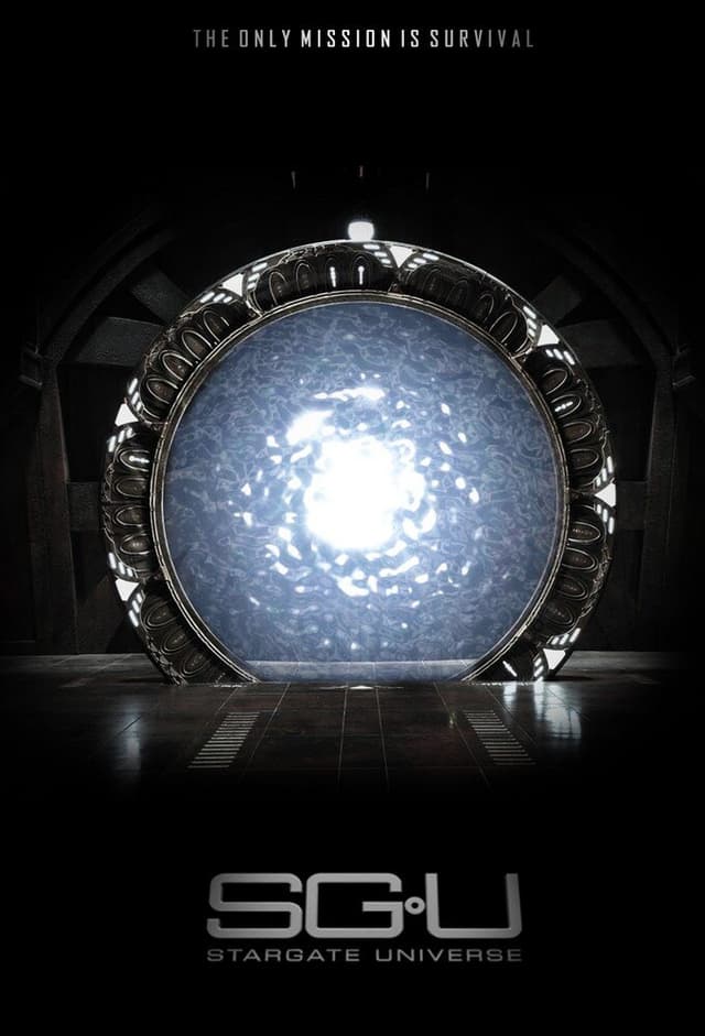 Stargate Universe