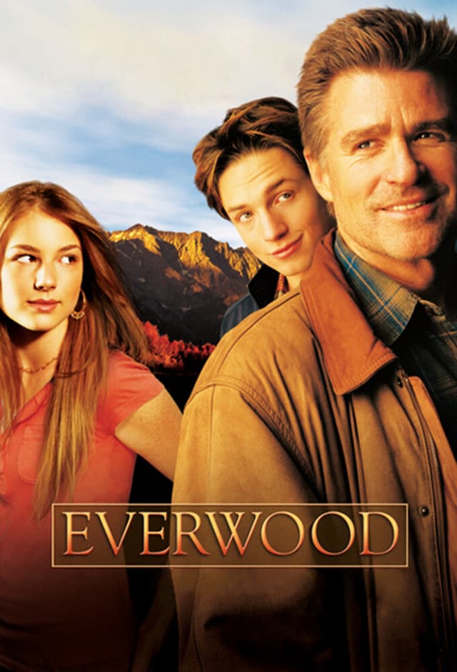 Everwood