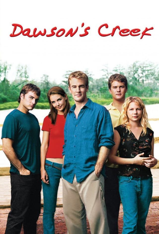 Dawson's Creek