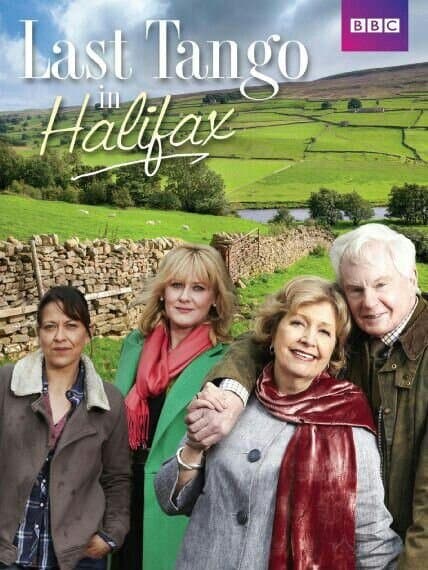 Last Tango in Halifax