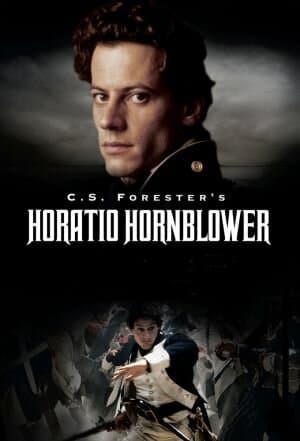 Horatio Hornblower