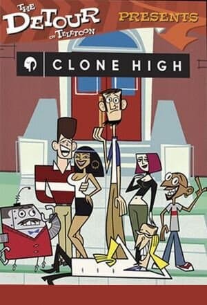 Clone High