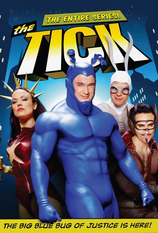 The Tick