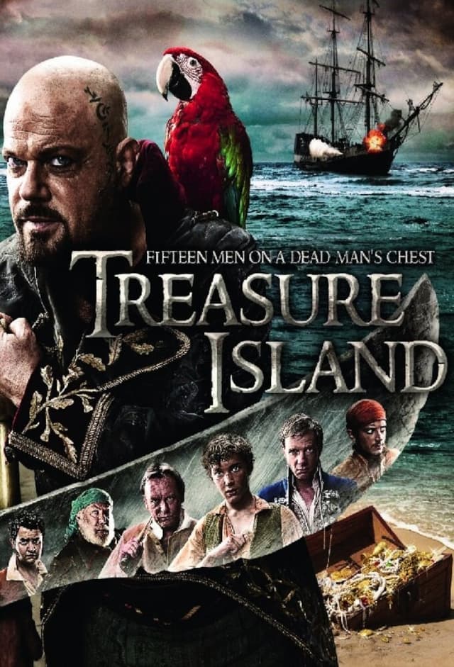 Treasure Island