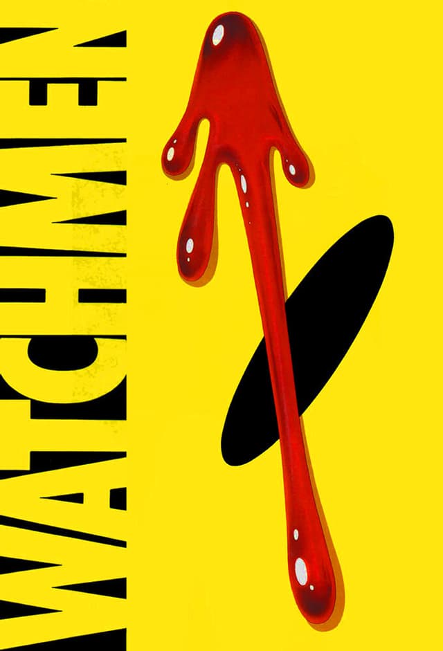 Watchmen: The Motion Comic