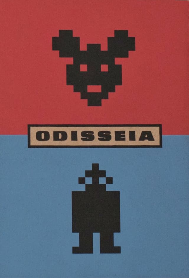 Odisseia