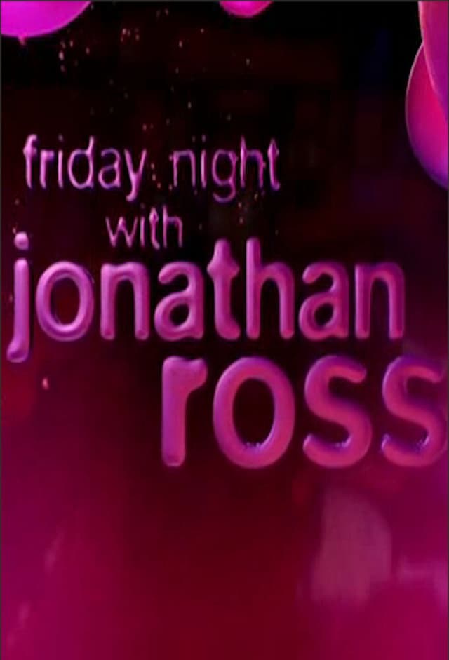 Friday Night with Jonathan Ross