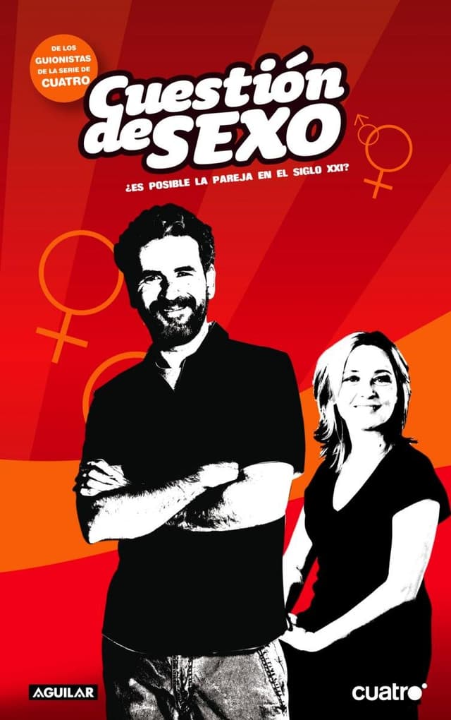 Cuestión de Sexo